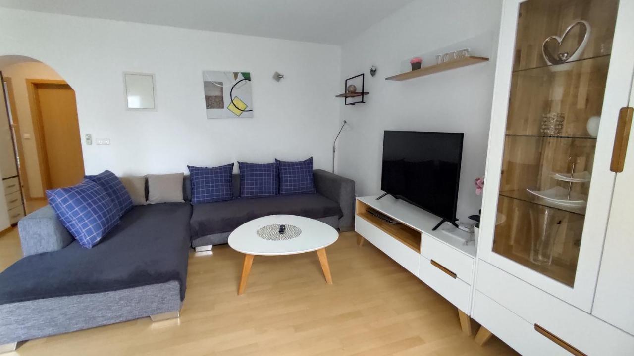 Apartment Garden Residence Split Buitenkant foto
