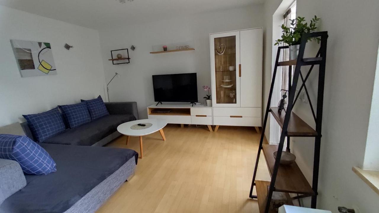 Apartment Garden Residence Split Buitenkant foto