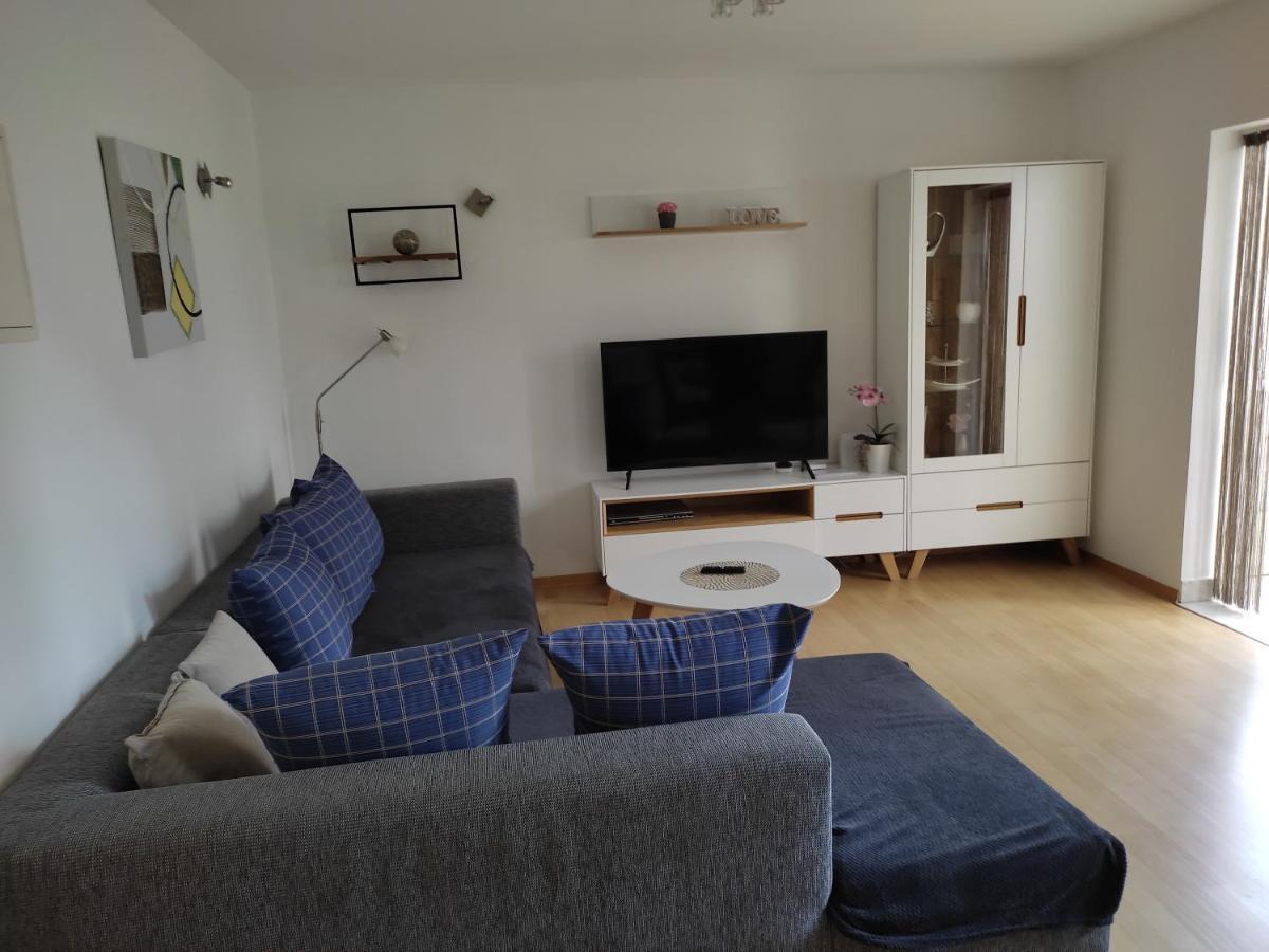 Apartment Garden Residence Split Buitenkant foto